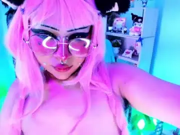 Chaturbate Adult Webcams of kuromi_bush
