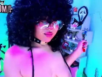 Chaturbate Adult Video Chat of kuromi_bush