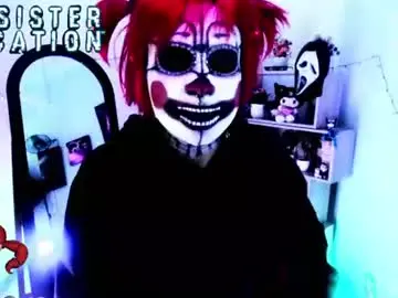 Chaturbate Free Porn Cam of kuromi_bush