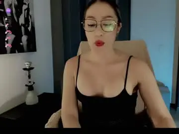 Chaturbate Best Webcam of l1ssa_be11a_777