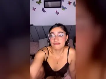 Chaturbate Private Sex Chat of liz_ross_
