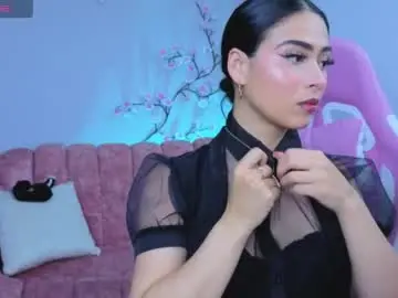 Chaturbate Adult Webcams of madison__beer