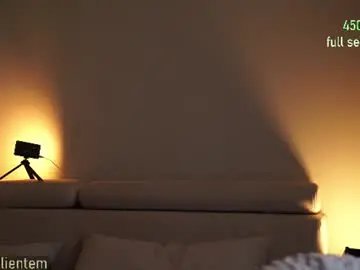 Chaturbate Best Webcam of ms_seductive