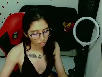 Chaturbate Live Sex Cam of skinny_hot723