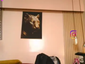 Chaturbate Nude Webcam of virtual_charm
