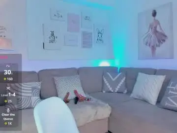Chaturbate Sex Cam of barbie_ev