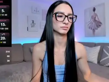 Chaturbate Nude Webcam of barbie_ev