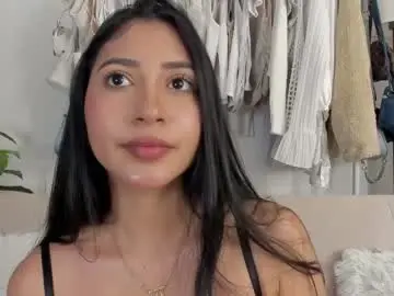 Chaturbate Free Porn Cam of liajohnsons_