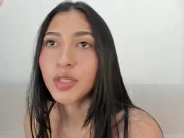 Chaturbate Live Porn of liajohnsons_