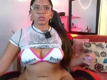 Chaturbate Adult Webcam of meggan_greey