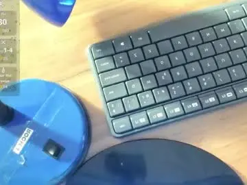 Chaturbate Sex Cam of miranda_vegaa