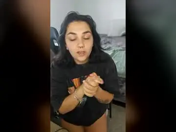 Chaturbate Nude Webcam of novasummers