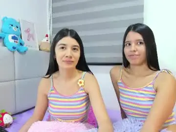 Chaturbate Best live sex cam show of roseandmiah