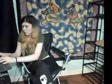 Chaturbate Live Sex of roxihazeleyes
