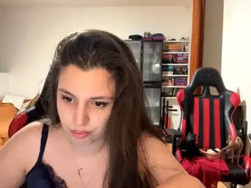 Chaturbate Live Sex Cam of sweetfenomen67