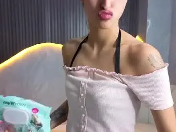 Chaturbate Live Porn of tifany_tx