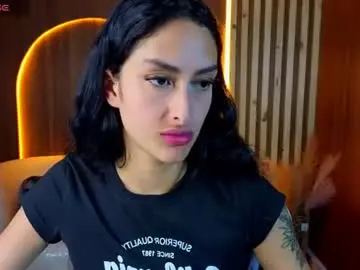 Chaturbate Watch Live Sex Cams of tifany_tx
