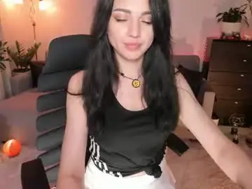 Chaturbate Adult Webcams of vikibellson