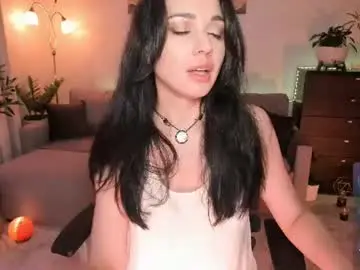 Chaturbate Private Sex Chat of vikibellson