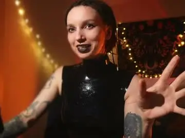 Chaturbate Private Sex Chat of _alicemorrison_