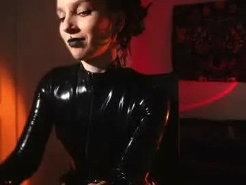 Chaturbate Live Porn of _alicemorrison_