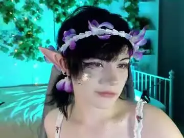 Chaturbate Best Webcam of _arlie_