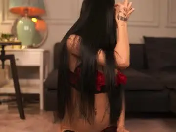 Chaturbate Best live sex cam show of chicaora