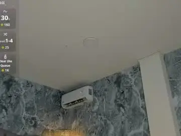 Chaturbate Sex Cam of parisi_