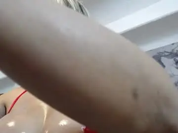 Chaturbate Live Porn of scarlethchannel