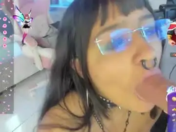 Chaturbate Nude Webcam of sweet_angelkanon