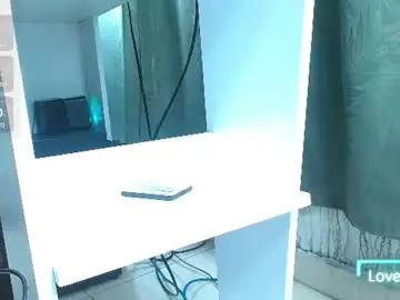 Chaturbate Best Webcam of tatiana_star1