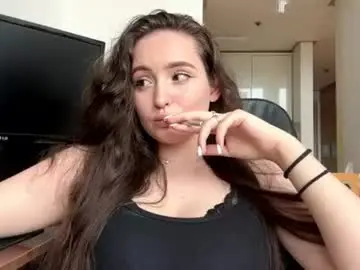 Chaturbate Best Webcam of veroniadre