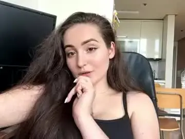 Chaturbate Adult Webcams of veroniadre