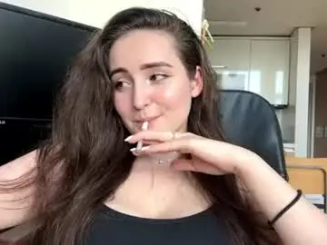 Chaturbate Private Sex Chat of veroniadre