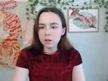Chaturbate Sex Chat of veryveryvery_shy