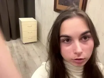 Chaturbate Live Porn of zeniamccook