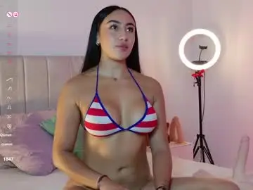 Chaturbate Live Sex of _im_megan