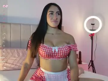 Chaturbate Adult Webcams of _im_megan