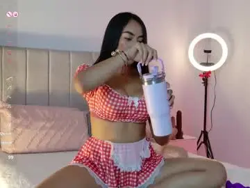 Chaturbate Watch Live Sex Cams of _im_megan