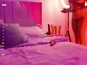 Chaturbate Live Sex Cam of _im_megan