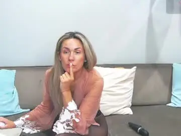Chaturbate Adult Video Chat of anissalogan