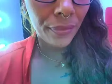 Chaturbate Adult Video Chat of candyblackfunxxx