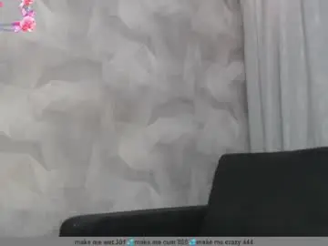 Chaturbate Sex Cam of cherry_nicolle