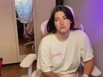 Chaturbate Nude Webcam of katrin_kristal