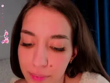 Chaturbate Nude Webcam of leeannepizzini