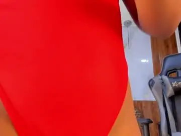 Chaturbate Nude Webcam of lia_16_