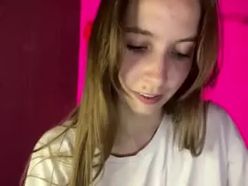 Chaturbate Live Sex Cam of mayrabereznak