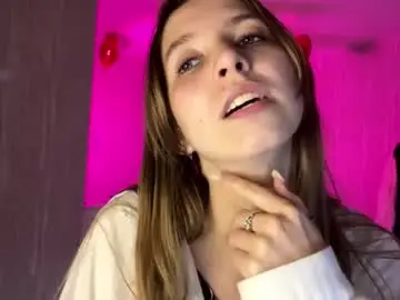 Chaturbate Sex Cam of mayrabereznak