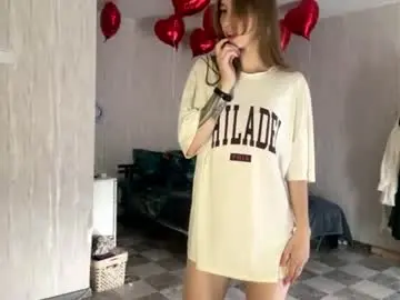 Chaturbate Live Porn of mayrabereznak