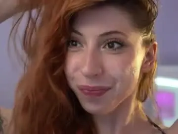 Chaturbate Live Sex Cam of mia_daddysgirl_